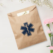 SACHETS EN PAPIER EMS (Scellé)
