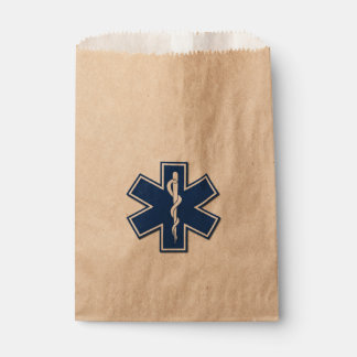 SACHETS EN PAPIER EMS