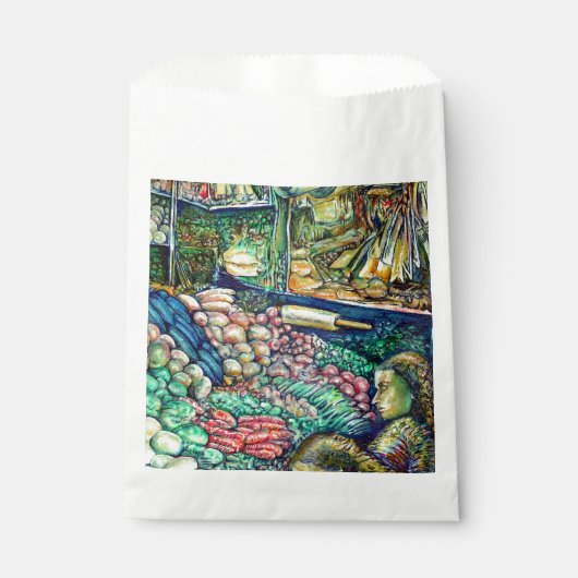 Sachets En Papier Encelade (Devant)