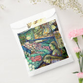 Sachets En Papier Encelade (Scellé)