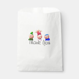 Sachets En Papier Enfants
