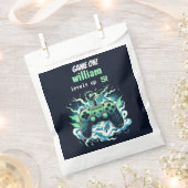 Sachets En Papier Enfants cool niveau de jeu jusqu'à 5e anniversaire (Coupé)