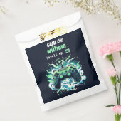 Sachets En Papier Enfants cool niveau de jeu jusqu'à 5e anniversaire (Scellé)