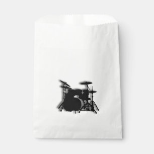 Sachets En Papier Ensemble à tambour