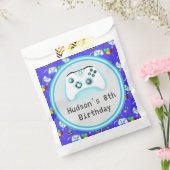 Sachets En Papier Epic Gamer Happy Birthday Critical Hit! (Scellé)