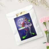 Sachets En Papier Épingle de démangeaison (Scellé)