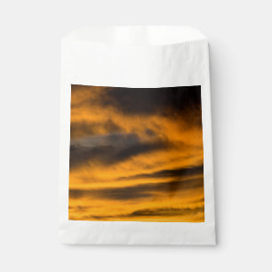 Sachets En Papier épuisement des aigles