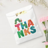 Sachets En Papier Eric Carle | Merci Caterpillar (Scellé)