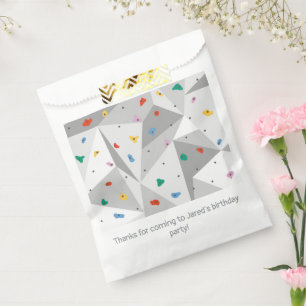 Sachets En Papier Escalade