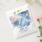 Sachets En Papier Espace extra-atmosphérique Premier voyage autour d (Scellé)