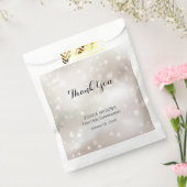 Sachets En Papier Étoiles étincelantes Première communion sainte (Scellé)