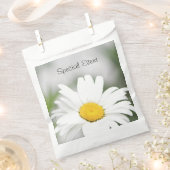 Sachets En Papier Événement Spécial Daisy Favoriser (Coupé)