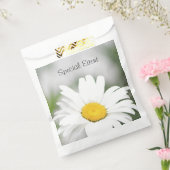 Sachets En Papier Événement Spécial Daisy Favoriser (Scellé)