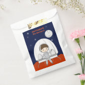 Sachets En Papier Explorateur d'espace (Scellé)