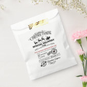 Sachets En Papier Express de Noël Livraison spéciale Traitements NEU (Scellé)