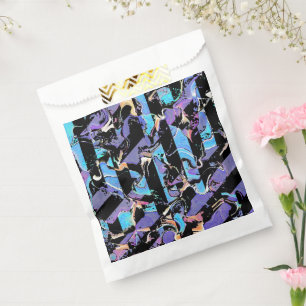 Sachets En Papier Eyesore