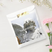 Sachets En Papier Falln Ange d'automne (Scellé)