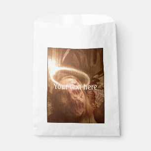 Sachets En Papier Falln Guardian Angel