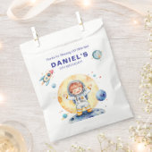 Sachets En Papier Favor Bags (Coupé)