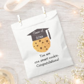 Sachets En Papier Favoriser la graduation des cookies intelligents (Coupé)
