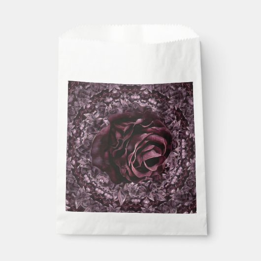 Sachets En Papier Favoriser le sac (Devant)
