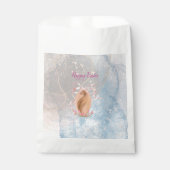 Sachets En Papier Favoriser le sac (Devant)