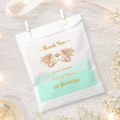 Sachets En Papier Fée Fairy Fairy Fairy Fairy Fairy Faid Anniversair (Coupé)