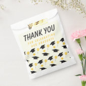 Sachets En Papier Félicitations Catégorie De Diplômés Personnaliser (Scellé)