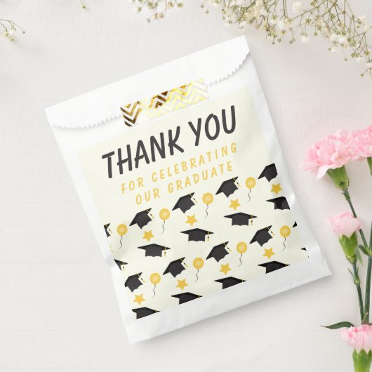 Sachets En Papier Félicitations Catégorie De Diplômés Personnaliser (Scellé)