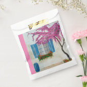 Sachets En Papier Fenêtre grecque (Scellé)
