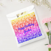 Sachets En Papier Festivale multipolaire (Scellé)