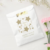 Sachets En Papier Festive Sweet 16 Custom Favor Sac (Scellé)