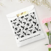 Fête d'anniversaire du dragon