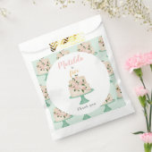 Sachets En Papier fête d'anniversaire modifiable (Scellé)