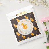 Sachets En Papier Fête de Fiançailles Aperol Spritz (Scellé)
