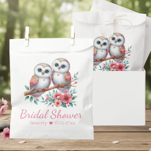 Sachets En Papier Fête de mariage champêtre bohème rustique en bois