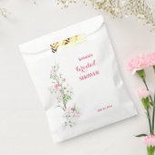 Sachets En Papier Fête des mariées entièrement personnalisable Apple (Scellé)