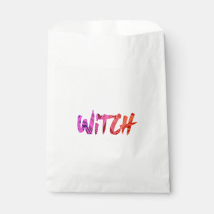 Sachets En Papier Fête d'Halloween