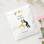 Sachets En Papier Figure (Scellé)