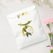 Sachets En Papier Filles du Nil (Scellé)