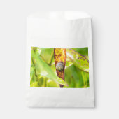 Sachets En Papier fixation calme (Devant)