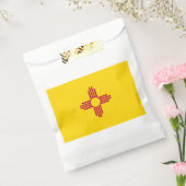 Sachets En Papier Flag du Nouveau-Mexique (Scellé)