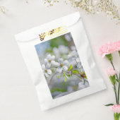Sachets En Papier Fleur de cerisier blanche (Scellé)
