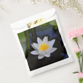 Sachets En Papier Fleur Macro Lotus (Scellé)