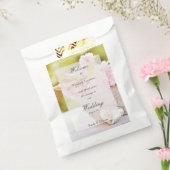 Sachets En Papier Fleurs de fleurs roses cherryblossoms éditable mar (Scellé)