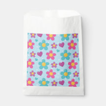 Fleurs Étoilées