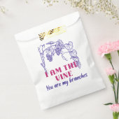 Sachets En Papier foi chrétienne (Scellé)