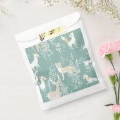 Sachets En Papier Forest Friends (Scellé)