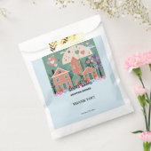 Sachets En Papier Forever Accueil Pastel Coeurs Adoption Foster Douc (Scellé)