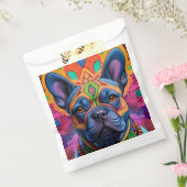 Sachets En Papier Frenchie Fun (Scellé)